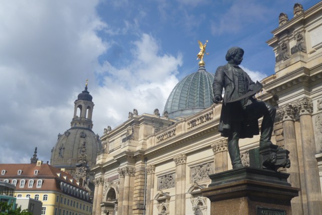 ゴットフリートゼンパー