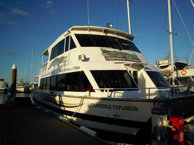 ケアンズ クルーザー