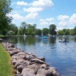 湖と川を一人占め。夏の避暑地「ウィスコンシン」観光のすすめ