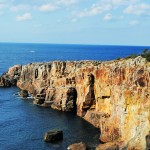 海と波と岩のコントラストが美しい「南紀白浜」を満喫できるお勧めドライブスポット