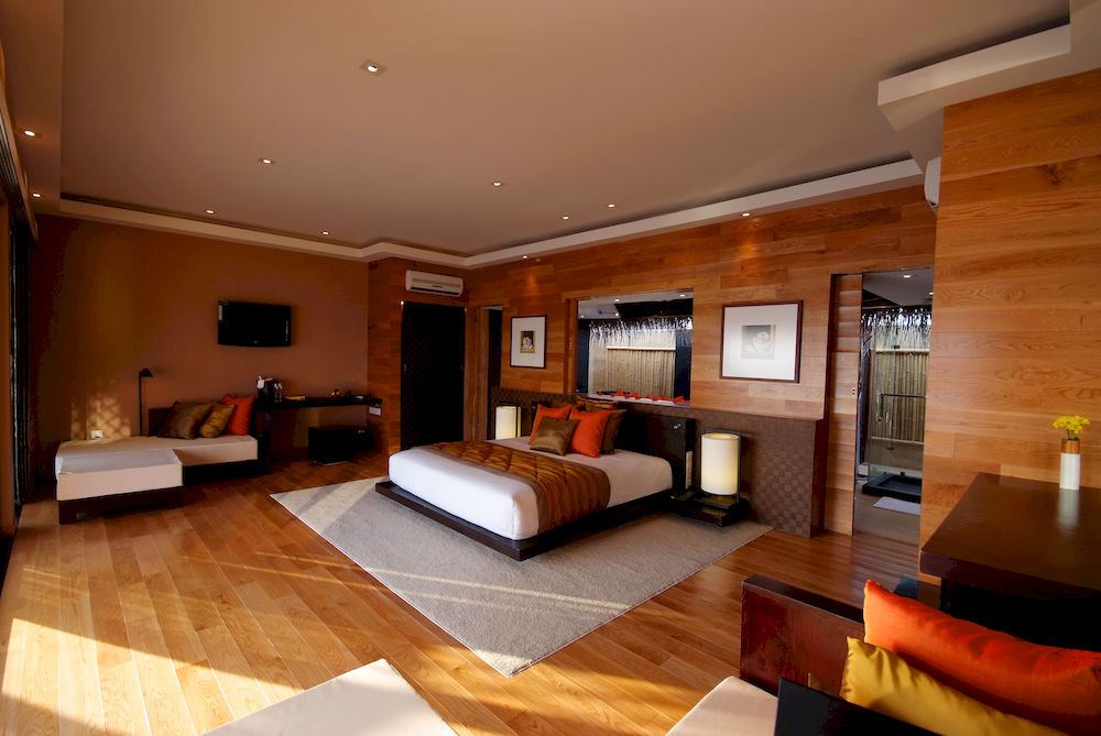 アダーラン・プレステージ・ヴァドゥのヴィラ一例