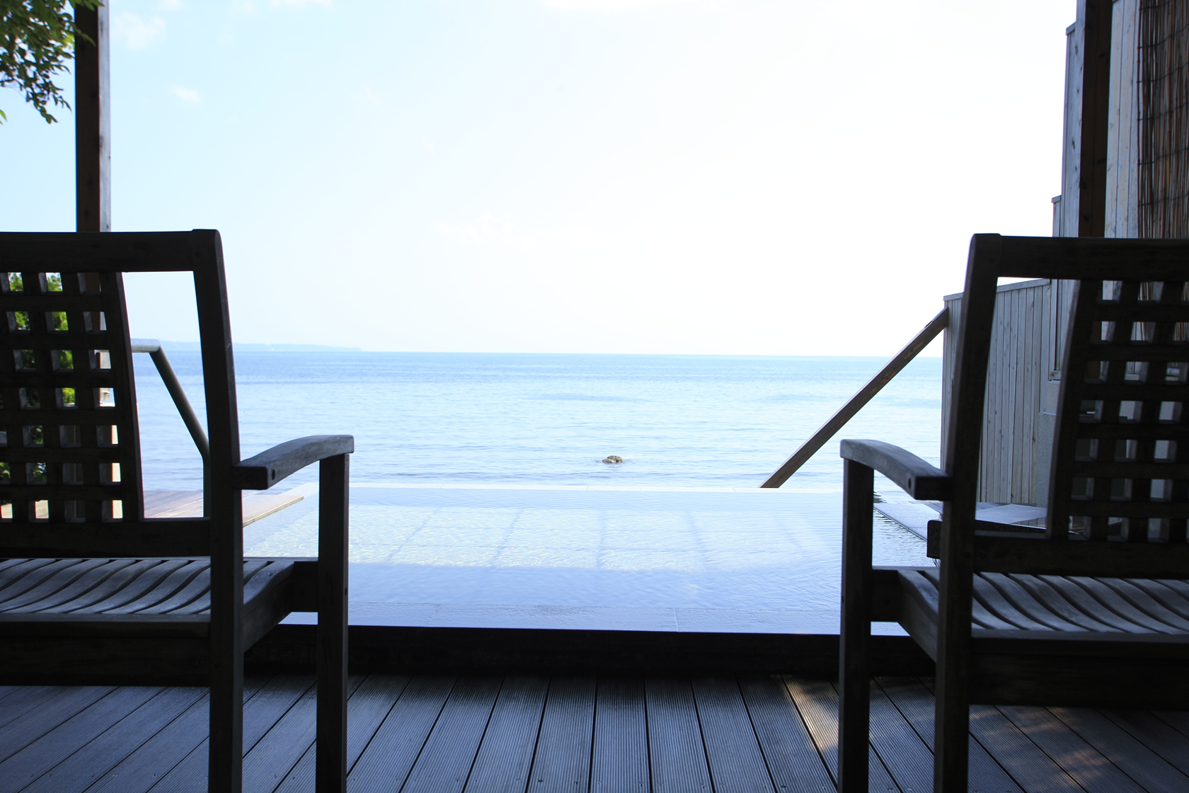 潮騒の宿晴海、大浴場「潮騒の湯」