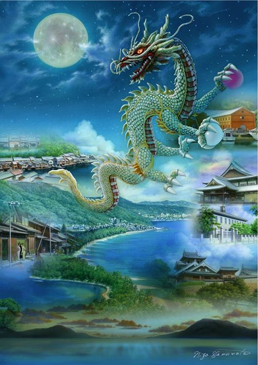 海の京都博イメージ画像