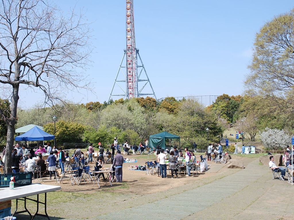 手ぶらでお気軽からセレブな別荘bbqまで 関東近郊 都内のbbq人気おすすめ選 Tabit Life