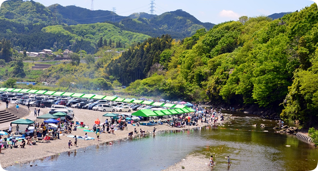 手ぶらでお気軽からセレブな別荘bbqまで 関東近郊 都内のbbq人気おすすめ選