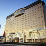 シックな雰囲気とおもてなしの心溢れる「ホテルフランクス」