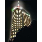 上質なスモールラグジュアリーを堪能する「ホテル ザ・マンハッタン」