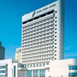 幕張新都心にてゆとりと安らぎを与えてくれる「ホテル グリーンタワー幕張」