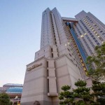 新都心で上質な時間を満喫する「ホテルニューオータニ幕張」