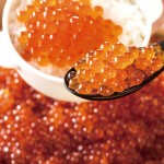 純白の北海道米に好きなだけいくらをかけ放題！夢のフェアが９月１日よりスタート