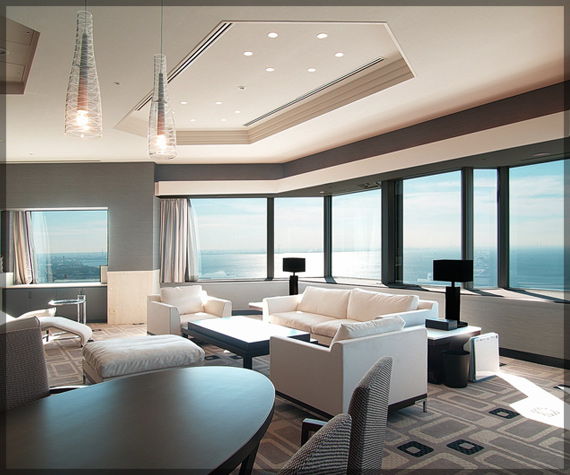 アパホテル＆リゾート＜東京ベイ幕張＞の客室