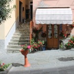 死ぬまでに一度は行きたい世界の街：リオマッジョーレ