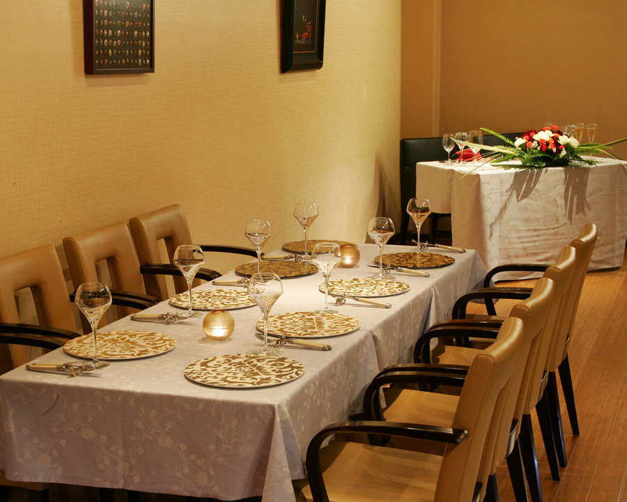 Vintage with Restaurant（ヴィンテージウィズレストラン）