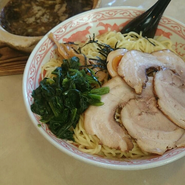 らーめん なじみ