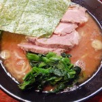 西千葉周辺のラーメン・つけ麺おすすめランキング人気５選