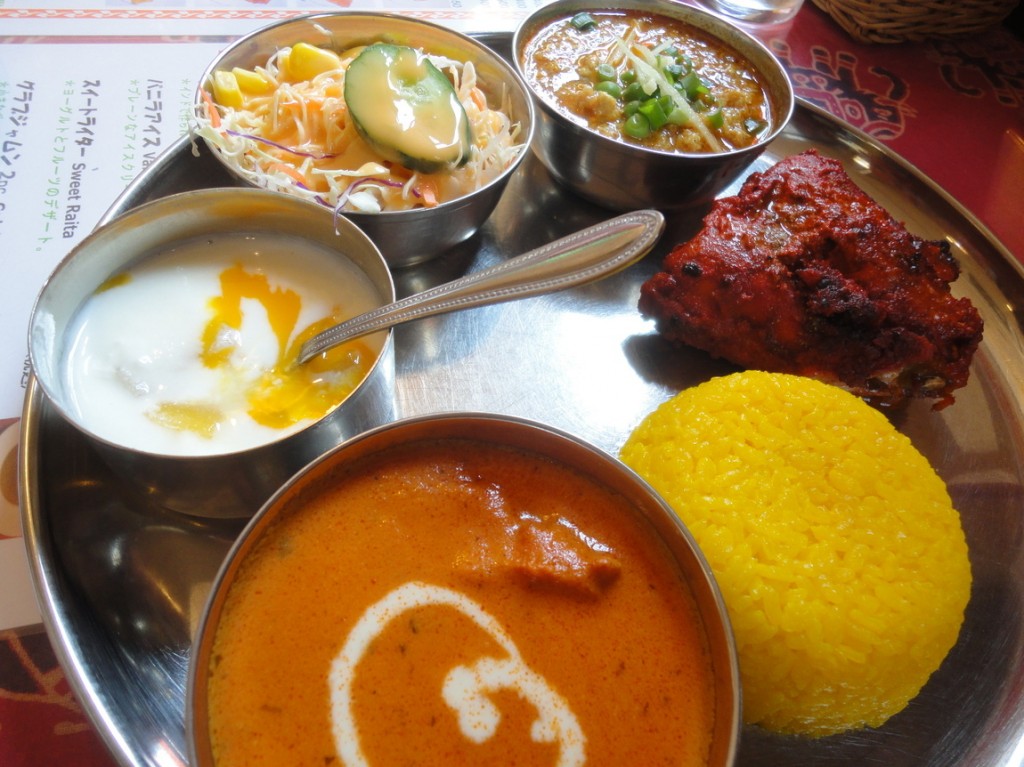 ガザル 千葉大学前店