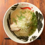 稲毛駅周辺のラーメンおすすめランキング人気５選