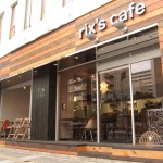 千葉駅周辺のカフェおすすめ 人気７選