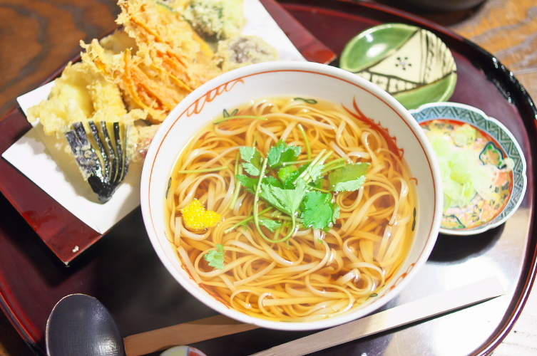 そば処 利兵衛（りへい）