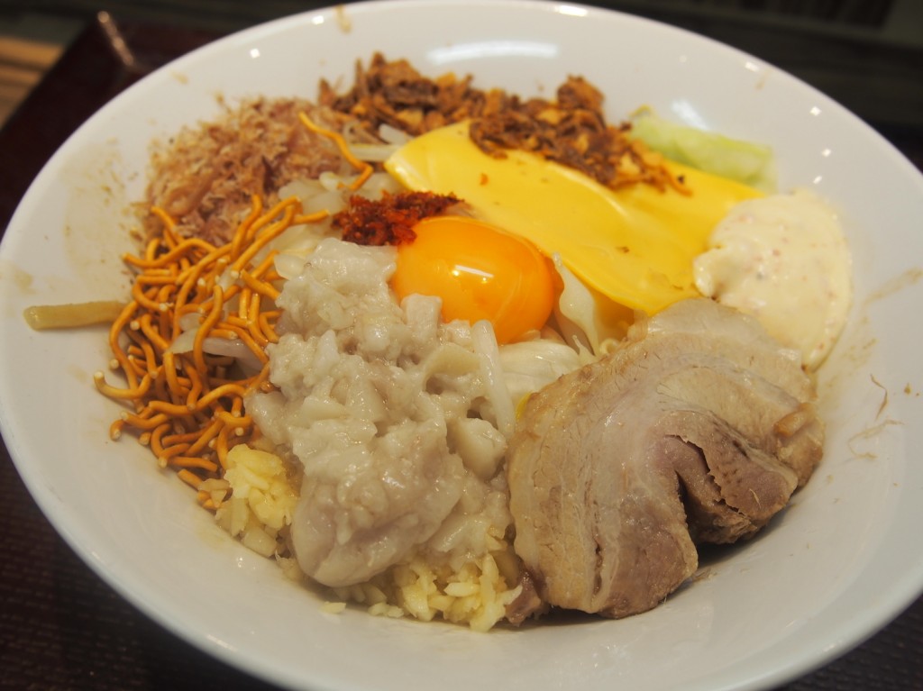 ジャンクガレッジ プレナ幕張店