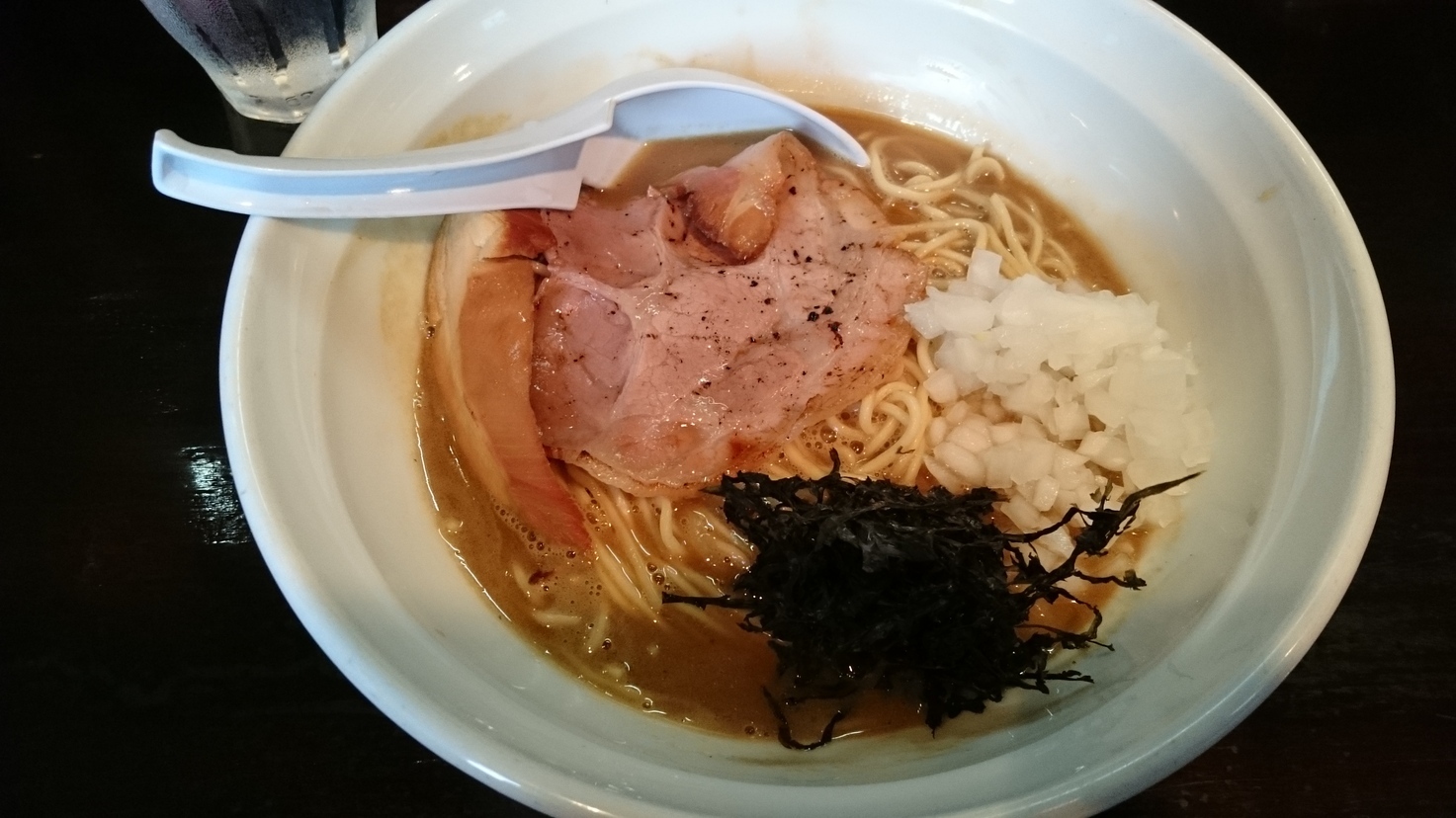 千葉駅周辺のラーメン・つけ麺おすすめランキング人気８選