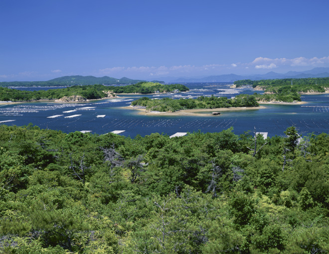 アマネム Amanemが開業する三重県・伊勢志摩