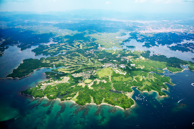 アマネム　Amanemが開業する三重県・伊勢志摩