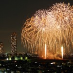 夏だけじゃ物足りないアナタへ！10月に関東近郊開催の花火大会８選