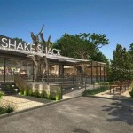 シェイクシャック東京1号店は明治神宮外苑にオープン！マディソンスクエア店を彷彿させる好立地に。