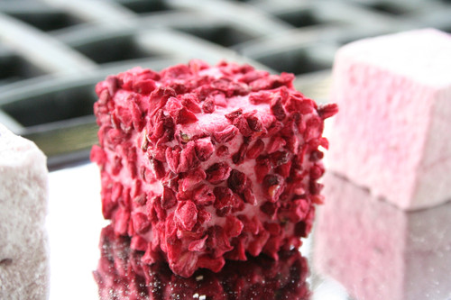 アグネスホテル アンド アパートメンツ東京のパティスリーのスイーツ