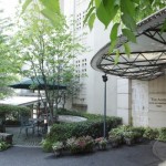 神楽坂の大人の隠れ家「アグネスホテル アンド アパートメンツ東京」