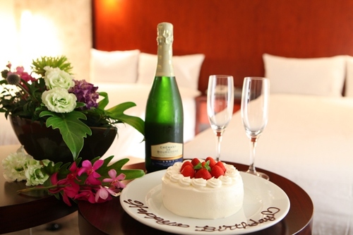 メルキュールホテル銀座東京の