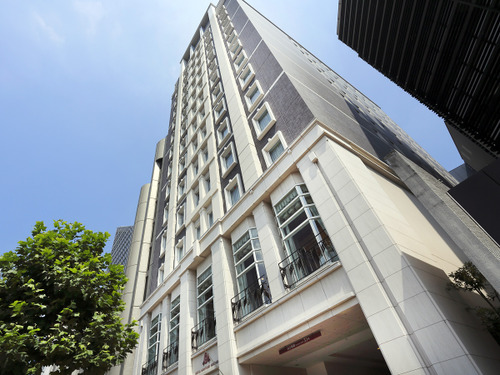 ホテルモントレ赤坂