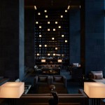 皇居と富士山を望みながら上質な空間を愉しむ「ザ・ラウンジ by アマン」