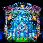 夜も見逃せない！大阪のイルミネーションおすすめランキング