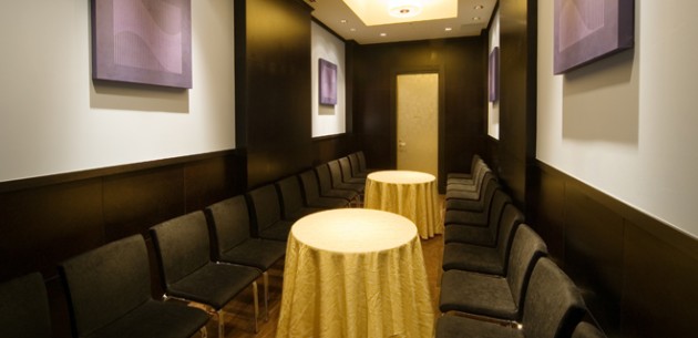 ホテルモントレ半蔵門の宴会場