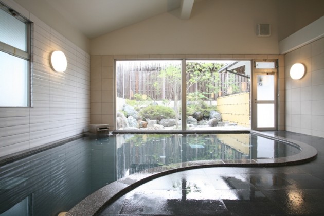 ホットプラザ浅間大浴場