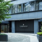 モダンな設備と伝統的な日本の美を兼ね備えた「ホテル龍名館お茶の水本店」