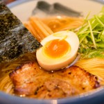 パンケーキだけじゃない！原宿のラーメン・つけ麺おすすめランキング