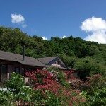 全室３室の大人の隠れ家「伊豆大島 ホテル&リゾート マシオ」