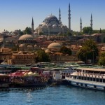 貴方もきっと虜になる！魅惑の国「トルコ」のおすすめ旅行スポットランキング