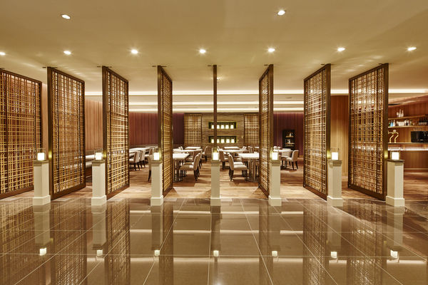 ホテル日航立川 東京のレストラン