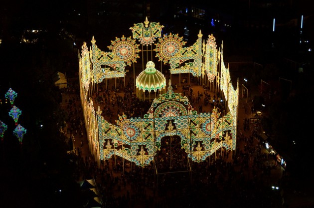 神戸ルミナリエ