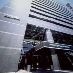 エグゼクティブのための都会の隠れ家「第一ホテルアネックス」