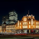 開業100周年を迎える壮麗な駅舎ホテル「東京ステーションホテル」