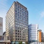 日本一の地価「銀座」のホテルおすすめランキング