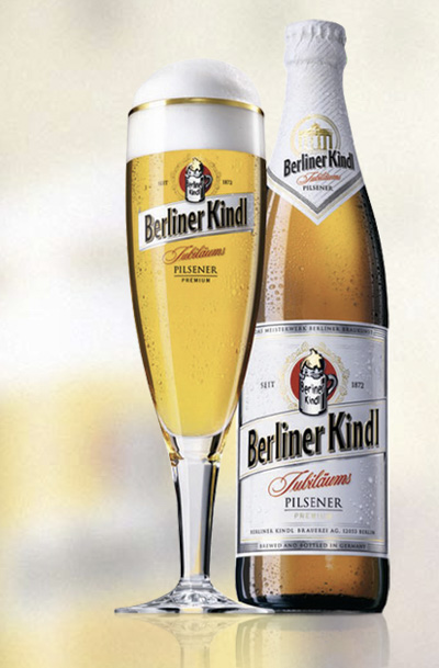 ドイツビール