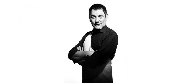 ユーゴ・デノワイエ氏