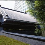 死ぬまでに泊りたい！千と千尋のモデルになった豪華絢爛な「目黒雅叙園」