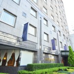 都会の雑踏を忘れさせるくつろぎの「アートホテルズ浜松町」